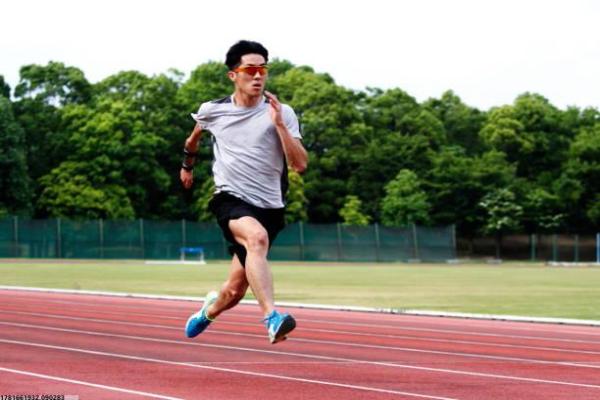 彭州市中考体育培训班效果与反馈(图1)